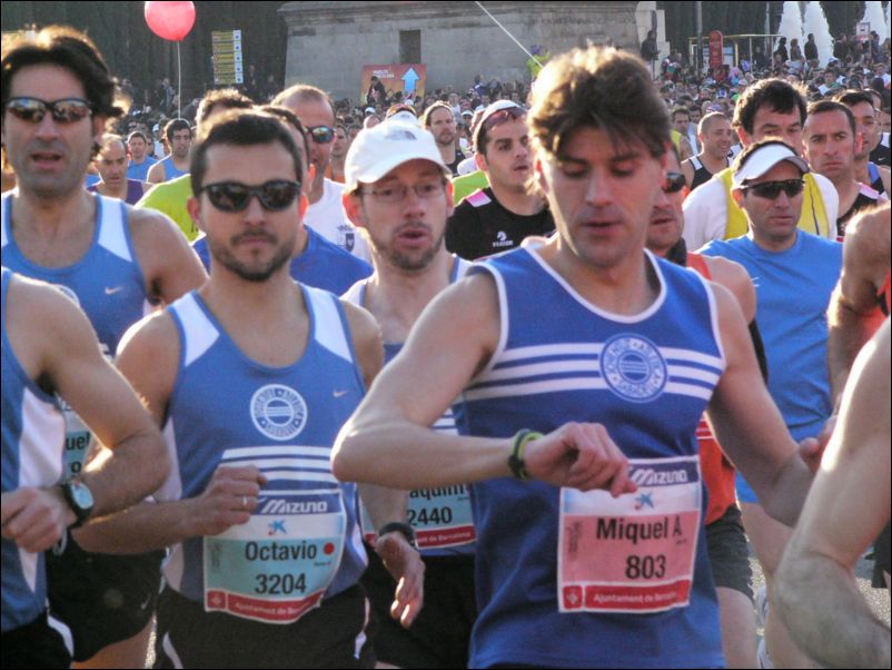 Marato Barcelona 2011 025